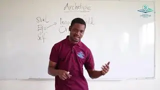 LESSON 10: ARCHETYPES