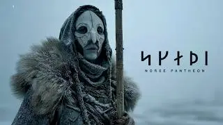 Skadi — She Belongs to No One | Norse Ritual Music