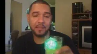 Drinking with Style 2 - Barware Lite Cubes