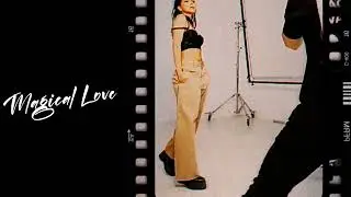 INNA - Magical Love | Maesic Remix