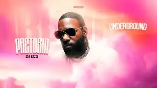 DJC ECS - UNDERGROUND (Original Mix)