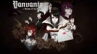 Yanvania: Senpai of the Night
