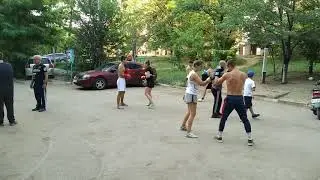г Тирасполь Боксёрский Клуб Витязь