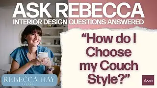 Discover Your Perfect Couch Style Before You Go Shopping
