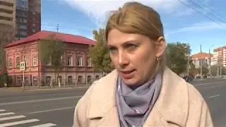«Специальный репортаж»: Рейд по «зебрам» ОНФ