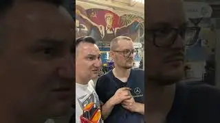 Михалыч рукожоп