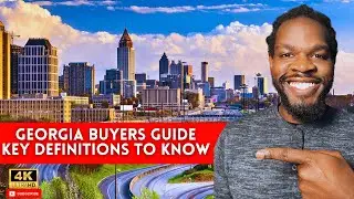 Before you buy Real Estate in Georgia WATCH THIS