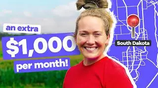 I Figured Out How To Make An Extra $1k/Month From Anywhere
