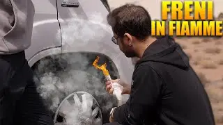 THE CAMPER IS ON FIRE! | Three Men and a Camper (ep.4) *SEASON FINALE*