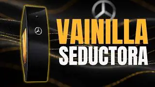 💎 MERCEDES-BENZ CLUB BLACK🖤|😏El perfume PERFECTO para una CITA❤️‍🔥