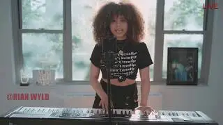 BE FREE - Rian Wyld