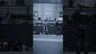 Kamran Ghasempour’s Crushing Win Secures 92kg World Championships Spot! #shorts