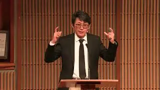 【信息】遇見智慧 | 張磊牧師 #張磊 | 2024/02/18
