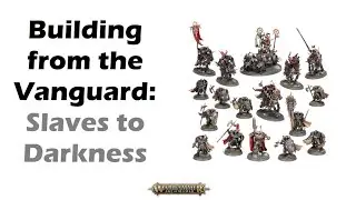 Slaves To Darkness Vanguard: What's Good, What's Not, and What's Next?