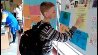 ЮИД Барановичи школа 9