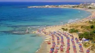 Rally - Ayia Napa
