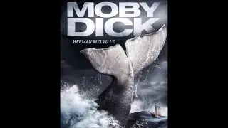 Moby Dick - Herman Melville