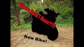 Where Have I Been??!! HyoWho? | NEW BIKE!