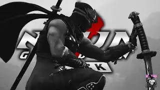 Ninja Gaiden 2: Black - Staircase of Death - Vigoorian Flails ONLY (Post-Patch)