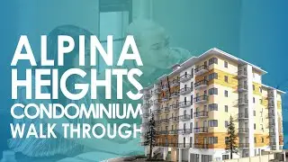 Alpina Heights Condominium Walk Through Video