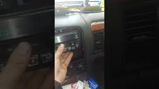 Jeep grand Cherokee radio code unlock pin decode. Разблокировка магнитолы джип гранд чероки код пин