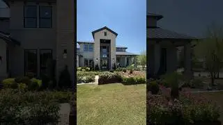 This Texas Home Is GORGEOUS!