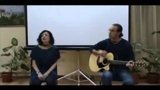 Анна и Джесси Мара 