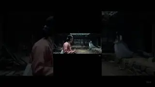 “조선 흉가 마당에서… 저거 뭐야 👻 #ai유튜버 #shorts