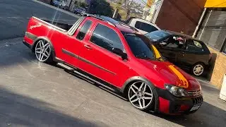 STRADA ADVENTURE BAIXA NAS ARO 18 AGORA!!!