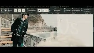EDIT WITH ME II NAM // SAMYBF