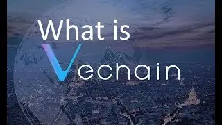 What is VeChain Thor