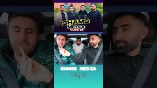 SHAMS MEDIA Vlog. 16