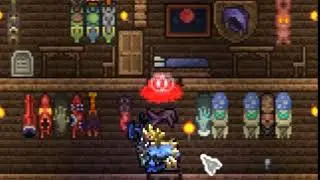 infinity bonk (Calamity mod)