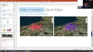Whats new in Power BI - Riga Power BI meetup