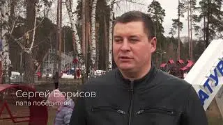 Шатурский Молодежный центр подвел итоги конкурса на лучший скворечник