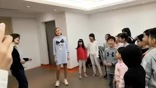 Софья Фисенко -Тайвань ❤️❤️❤️