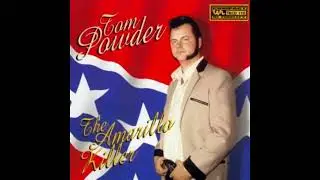 Tom Powder-Raise The Flag