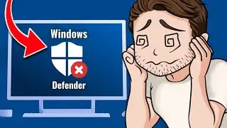 🔵 Windows Defender est-il EFFICACE ?