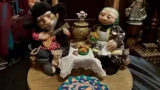 ОТ ПРОСТУДЫ И ПРОЧЕЙ ХВОРИ👍👍 ВЕДЬМИНА ИЗБА