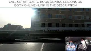 DriverZed.com Driving School in London Ontario - Why Should You Choose Us