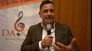 André Cunha Leal  - Falando com Franqueza