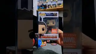 Un #Funko pop de #SpiderMan que jamás pensé que saldría 🤯