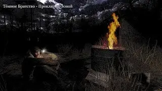 S.T.A.L.K.E.R.: Тёмное Братство – Проклятые Зоной #1