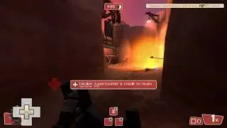 Sticky Spam