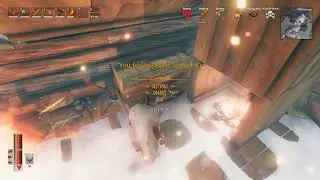Valheim with friends (English)