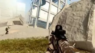 BATTLEFIELD 4-gameplay