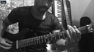 Terra de Gigantes - Engenheiros do Hawaii (cover Junior e Erick Bião)