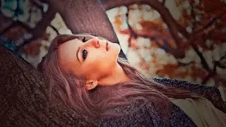 Lomo Effect in Photoshop CS6 - Photoshop Tutorial - Lomo Effect