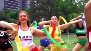 After Touch She Wanna Dance Dj supreme remix spaces im