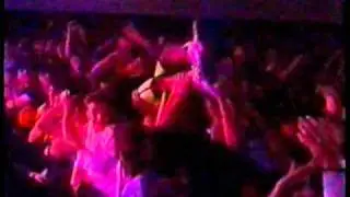 Funny Vibe Live- Living Colour 1990